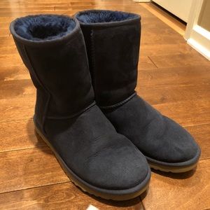 REAL UGG boots!!